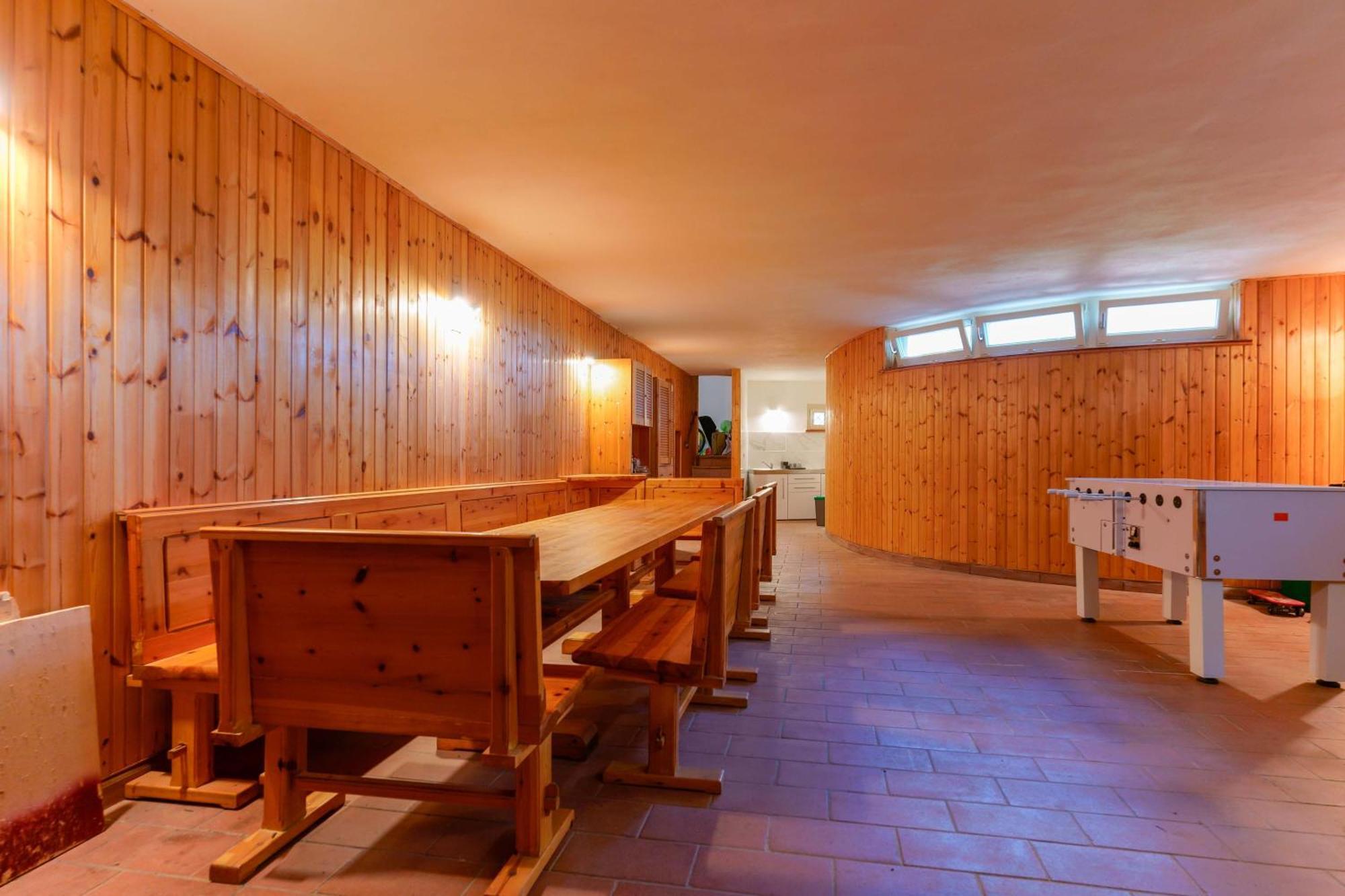 B&B Villa Zola Capoterra Exteriör bild